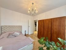 Mieszkanie 4-pokojowe Szczecin Centrum. Zdjęcie 4