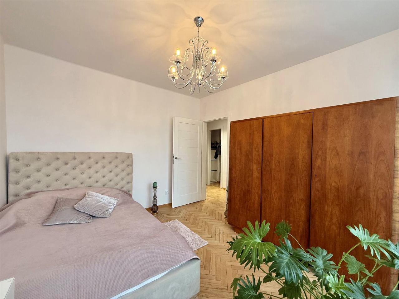 Mieszkanie 4-pokojowe Szczecin Centrum. Zdjęcie 6