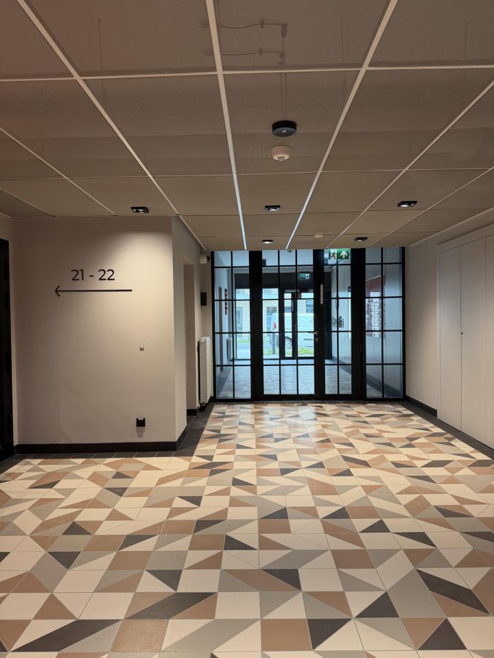 Mieszkanie 2-pokojowe Poznań Łazarz, ul. Kawaleryjska. Zdjęcie 14