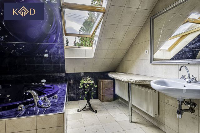 dom wolnostojący, 4 pokoje Wierzchy. Zdjęcie 12