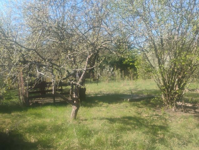 Działka rod Warszawa Wilanów, ul. Augustówka. Zdjęcie 1