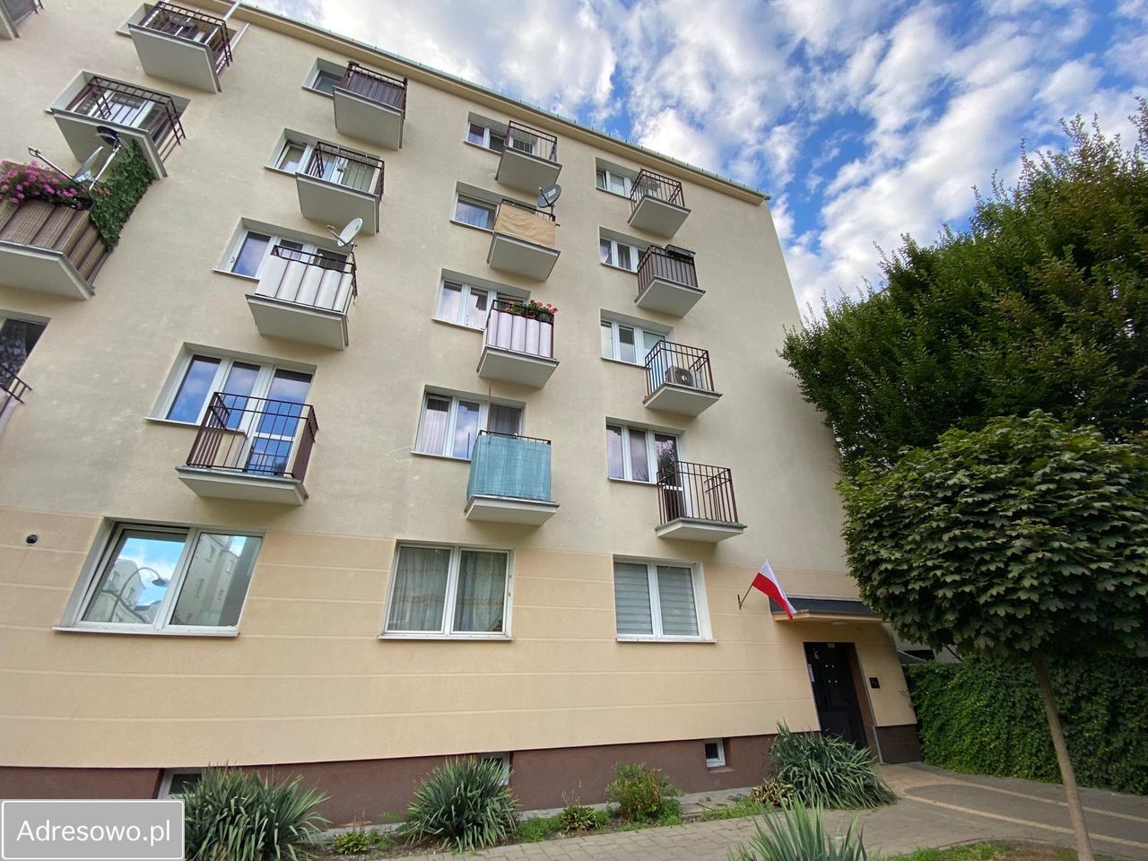 Mieszkanie 1-pokojowe Warszawa Praga-Południe, ul. Zgierska. Zdjęcie 1