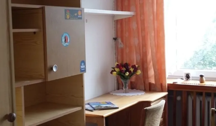 Mieszkanie 3-pokojowe Warszawa Bielany, ul. Klaudyny