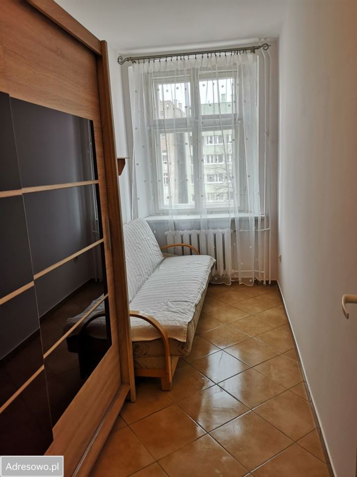 Mieszkanie 2-pokojowe Świdnica Centrum, ul. Kazimierza Pułaskiego. Zdjęcie 9
