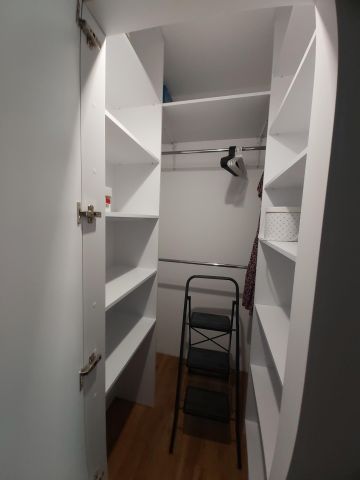 Mieszkanie 3-pokojowe Warszawa Targówek, ul. Zamkowa. Zdjęcie 8