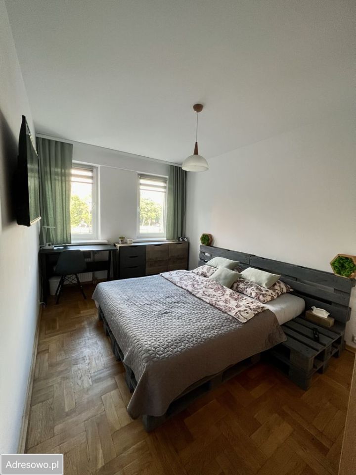 Mieszkanie 2-pokojowe Kraków Bronowice, ul. Gabrieli Zapolskiej. Zdjęcie 7