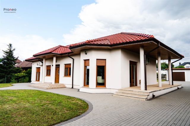 dom wolnostojący, 4 pokoje Posoka, ul. Oliwkowa. Zdjęcie 3