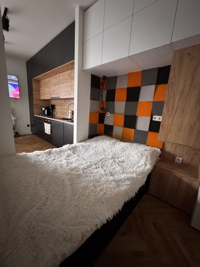 Mieszkanie 2-pokojowe Kraków Bronowice Małe, ul. Wizjonerów. Zdjęcie 12