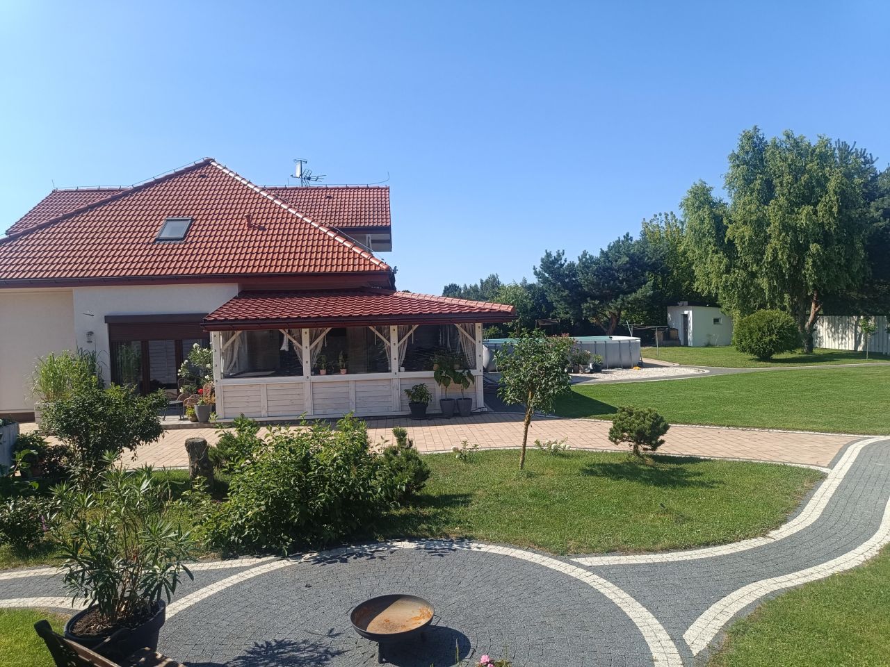 Ośrodek wczasowy Płock, .... Zdjęcie 3
