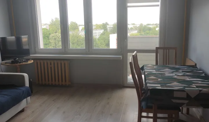 Mieszkanie 1-pokojowe Częstochowa Tysiąclecie