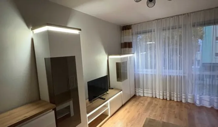 Mieszkanie 2-pokojowe Brzeziny, ul. Frycza Modrzewskiego