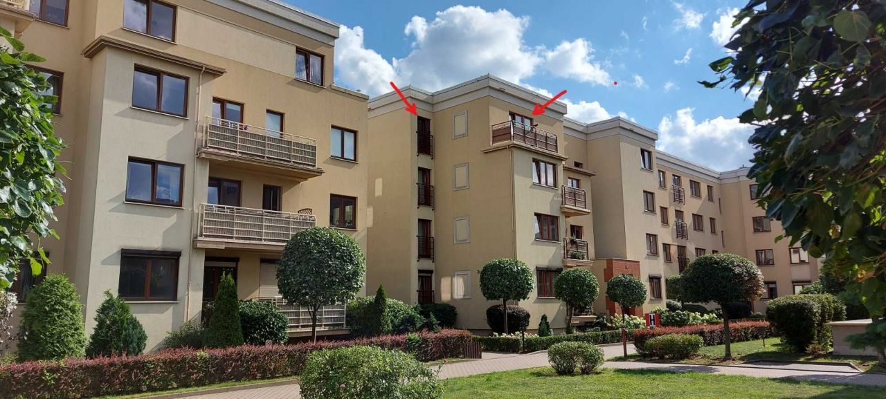 Mieszkanie 2-pokojowe Gdańsk, ul. Jelitkowski Dwór