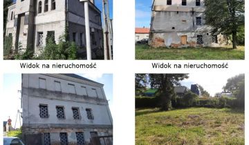 Nieruchomość komercyjna Słomniki, ul. Krakowska