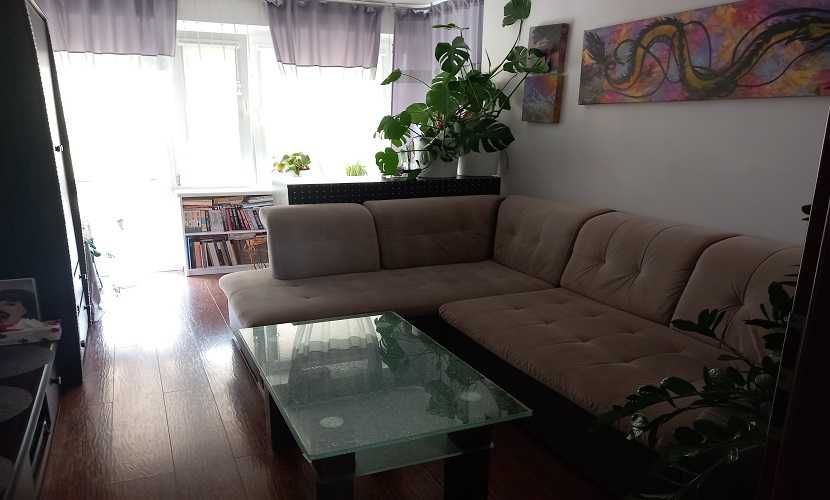 Mieszkanie 4-pokojowe Nysa, ul. Konstantego Ildefonsa Gałczyńskiego