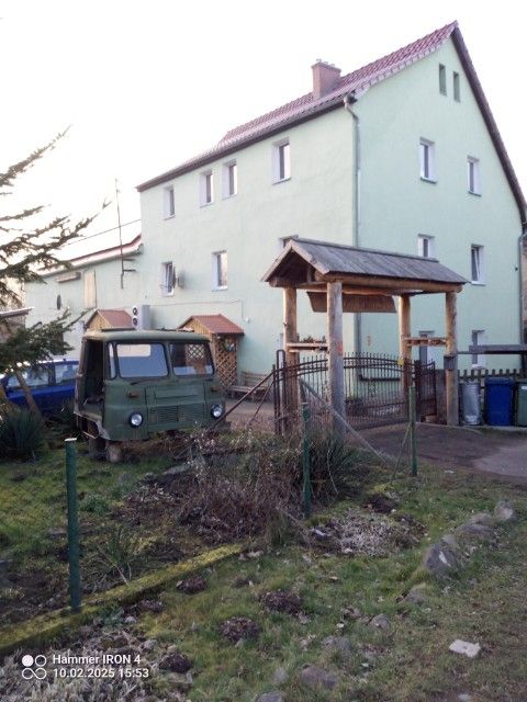 dom wolnostojący, 10 pokoi Mała Wieś Dolna. Zdjęcie 3