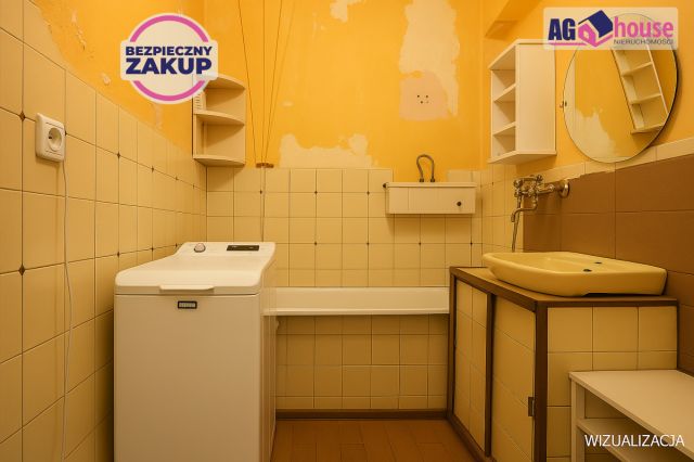 Mieszkanie 2-pokojowe Gdynia Leszczynki, ul. Ludwika Zamenhofa. Zdjęcie 4