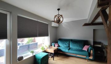 Mieszkanie 4-pokojowe Wrocław Gaj, ul. Świeradowska