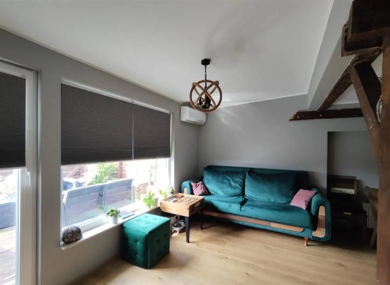 Mieszkanie 4-pokojowe Wrocław Gaj, ul. Świeradowska