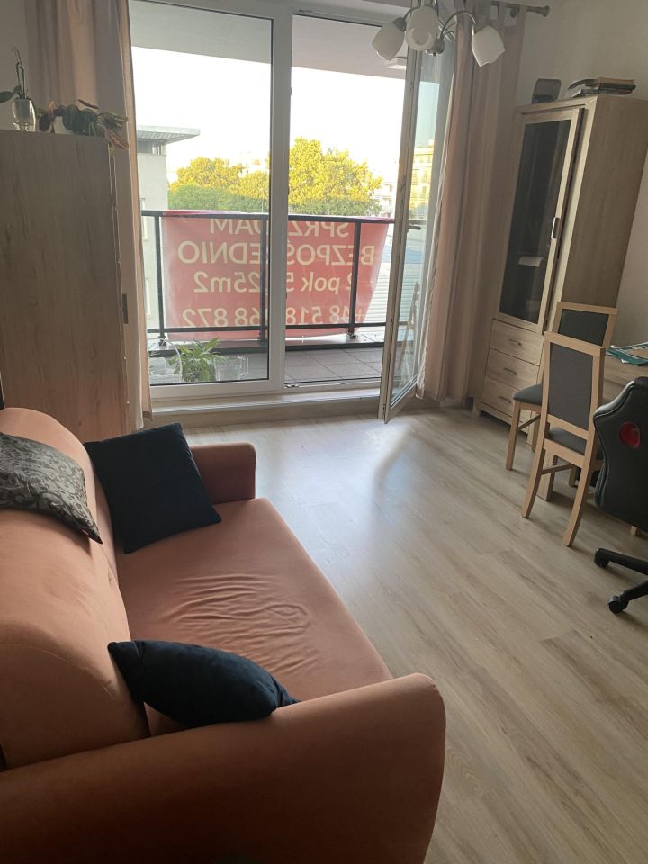 Mieszkanie 2-pokojowe Warszawa Białołęka, ul. Światowida. Zdjęcie 7