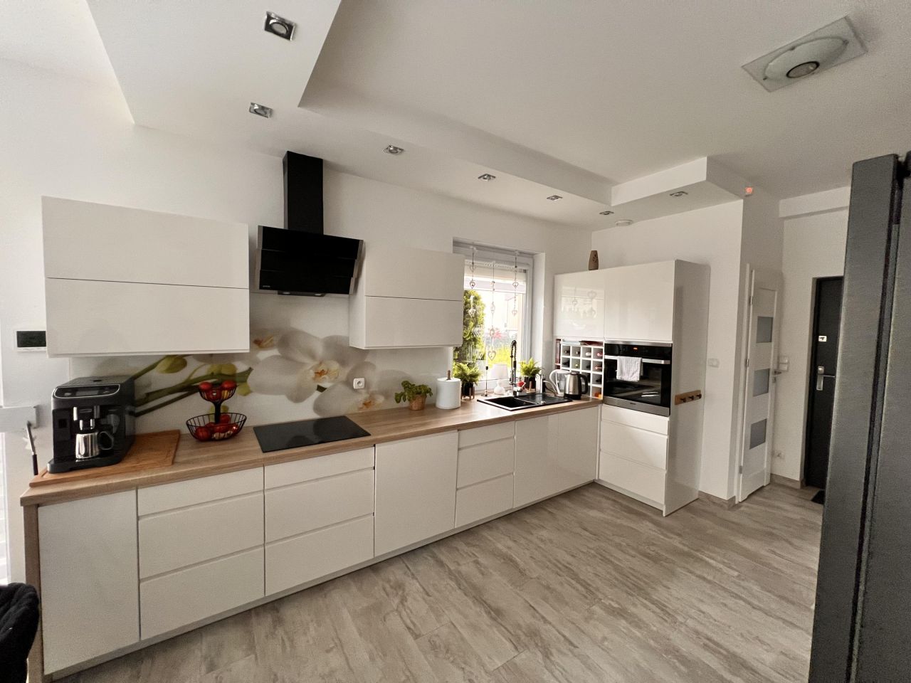 dom szeregowy, 5 pokoi Bezrzecze, ul. Platynowa. Zdjęcie 4