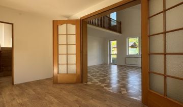 dom wolnostojący, 7 pokoi Przedmieście Czudeckie