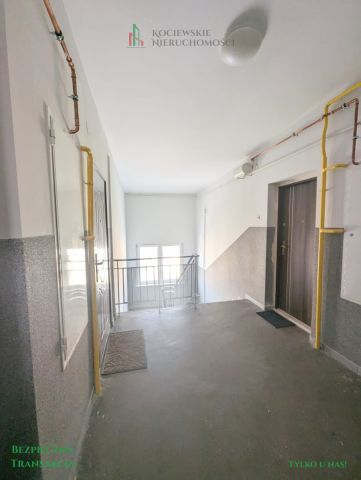 Mieszkanie 1-pokojowe Starogard Gdański, ul. ks. Piotra Ściegiennego. Zdjęcie 6