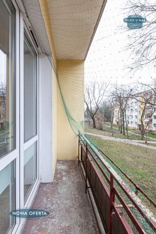 Mieszkanie 1-pokojowe Łódź Górna, ul. Rabindranatha Tagore'a. Zdjęcie 9