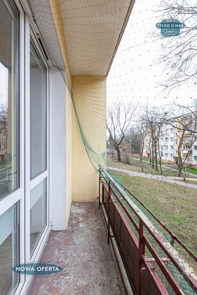 Mieszkanie 1-pokojowe Łódź Górna, ul. Rabindranatha Tagore'a. Zdjęcie 9