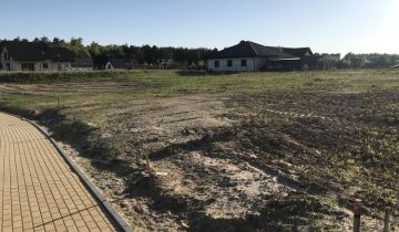 Działka budowlana Dankowo