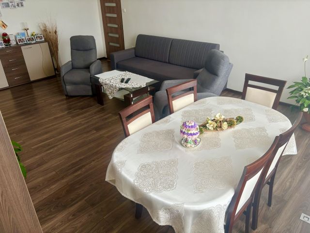 dom wolnostojący Skrzypiec. Zdjęcie 1