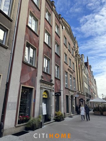 Lokal Gdańsk, ul. Ogarna. Zdjęcie 1