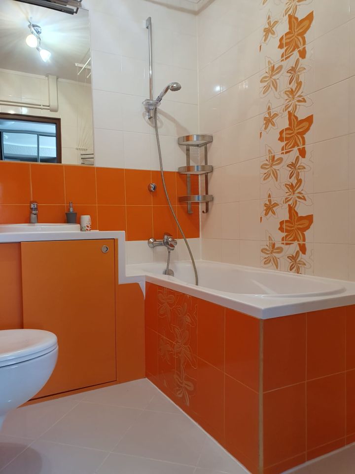 Mieszkanie 3-pokojowe Białystok Bojary, ul. Jana Sobieskiego. Zdjęcie 7