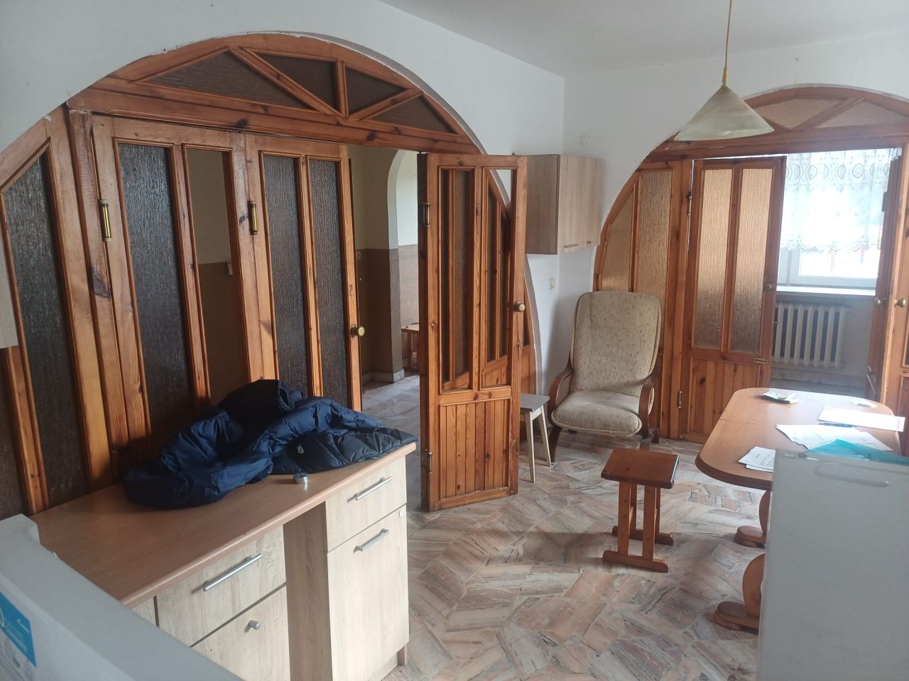 bliźniak, 14 pokoi Częstochowa Zawodzie, ul. Wspólna. Zdjęcie 2