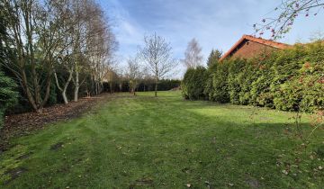 Działka budowlana Zaborze