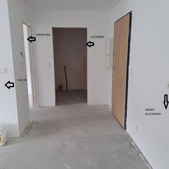 Mieszkanie 2-pokojowe Gdynia Śródmieście, ul. Stefana Żeromskiego. Zdjęcie 7