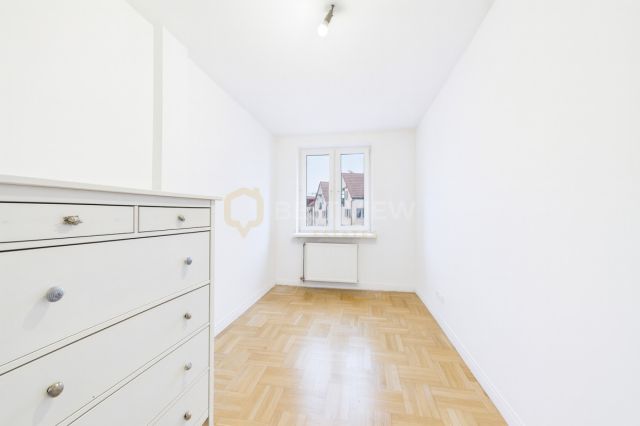 Mieszkanie 4-pokojowe Warszawa Targówek, ul. Wolińska. Zdjęcie 9