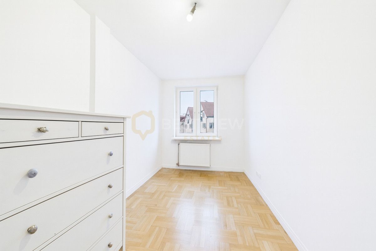 Mieszkanie 4-pokojowe Warszawa Targówek, ul. Wolińska. Zdjęcie 9