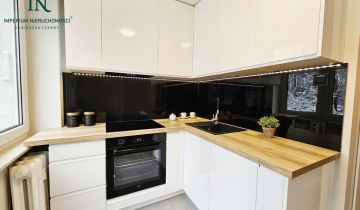 Mieszkanie 4-pokojowe Lublin Rury, ul. Magdaleny Brzeskiej