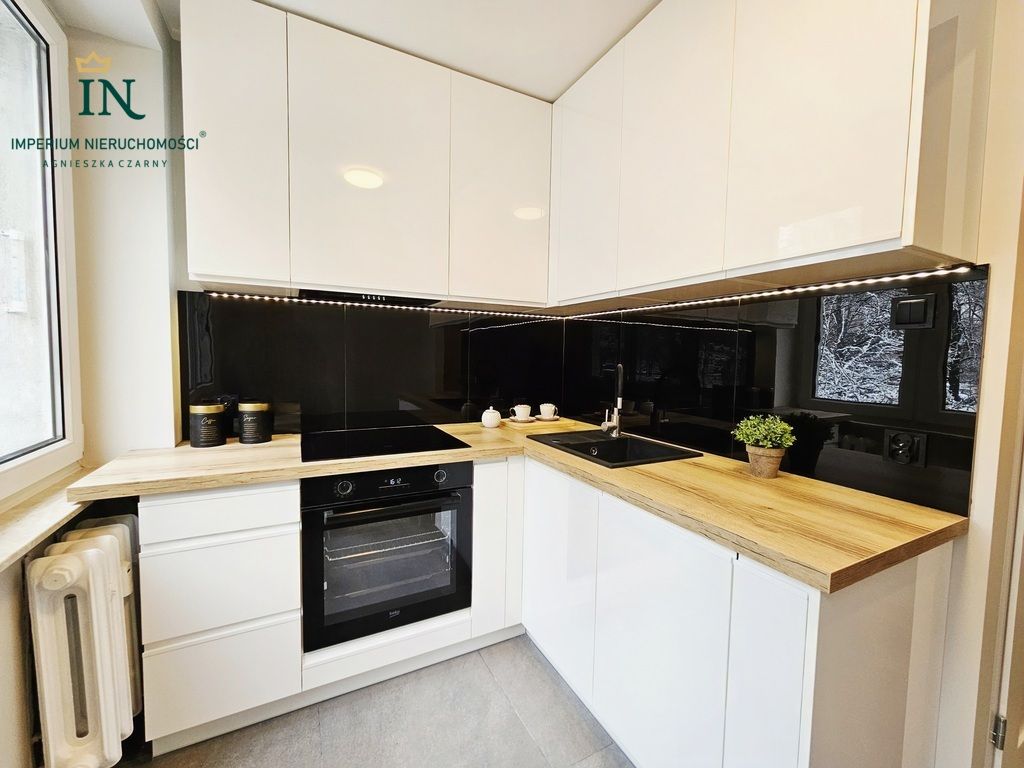 Mieszkanie 4-pokojowe Lublin Rury, ul. Magdaleny Brzeskiej. Zdjęcie 2