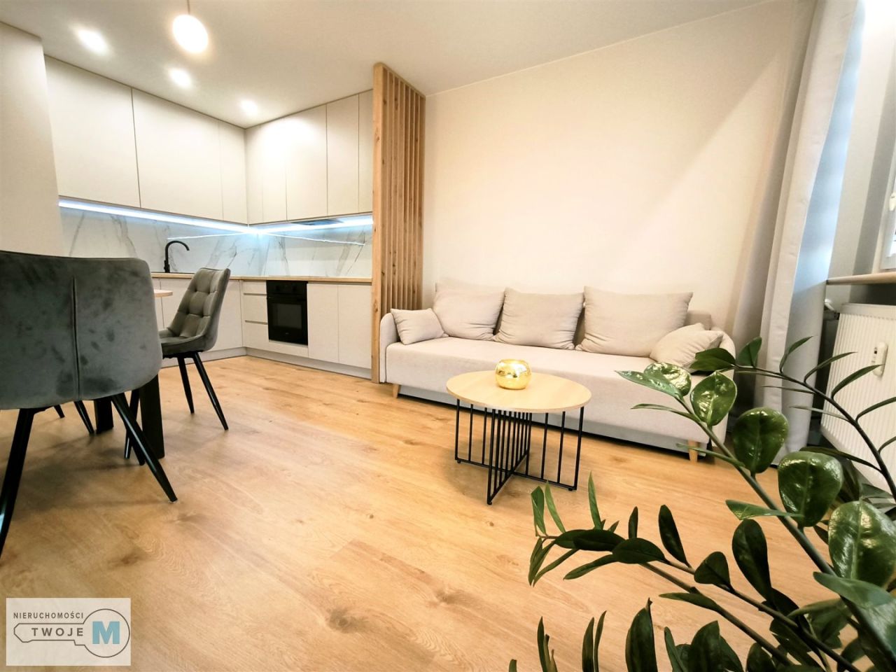 Mieszkanie 3-pokojowe Kielce. Zdjęcie 7