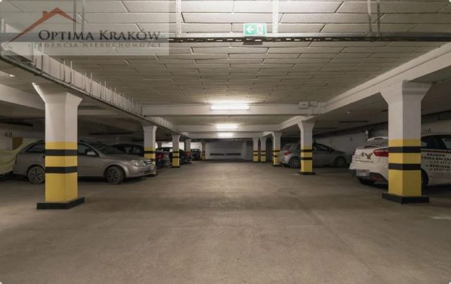 Mieszkanie 2-pokojowe Kraków Dębniki, ul. Ruczaj. Zdjęcie 12