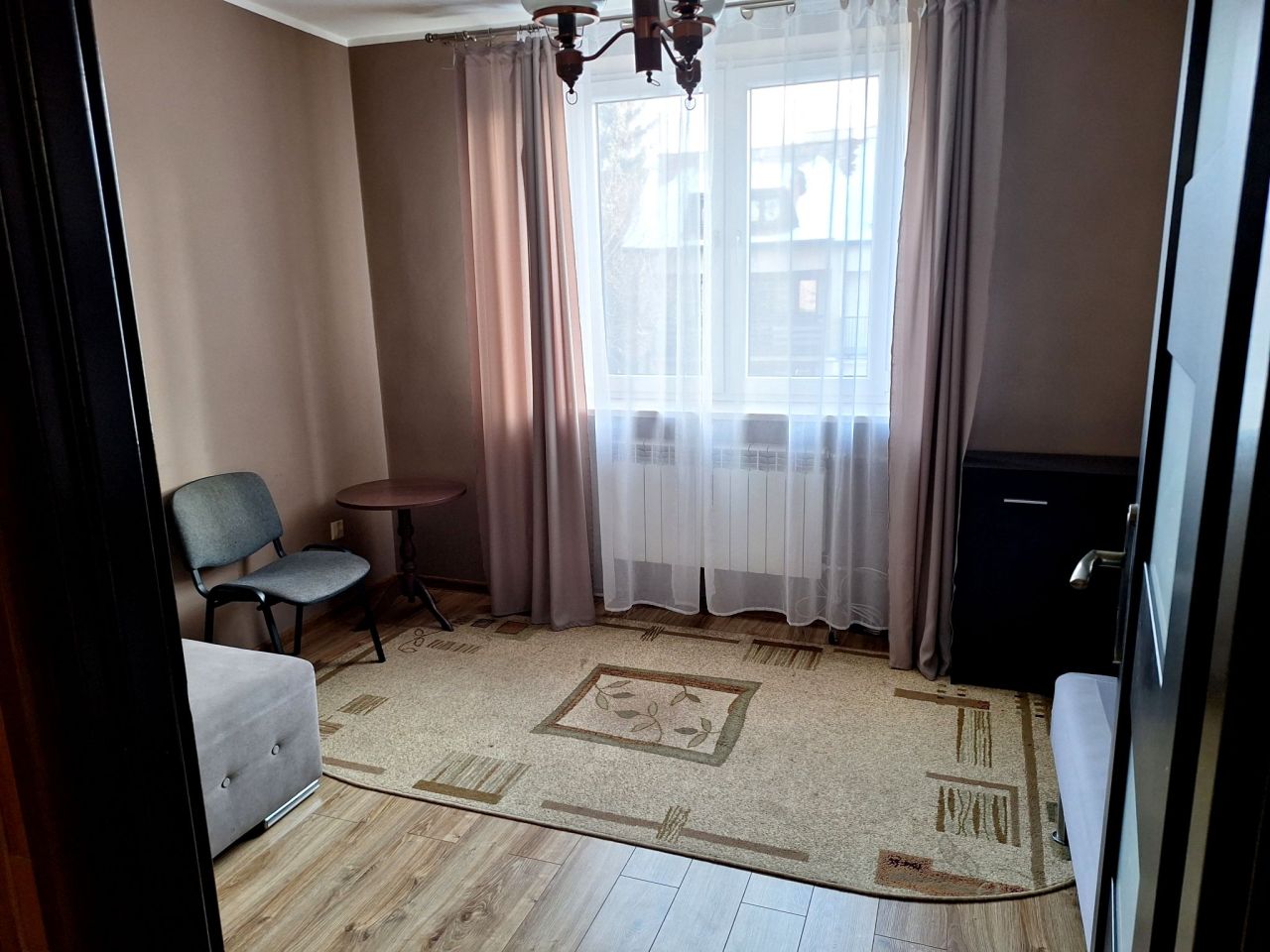 dom szeregowy, 6 pokoi Pruszków Ostoja. Zdjęcie 11