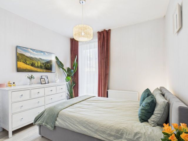 Mieszkanie 3-pokojowe Pruszków, ul. Działkowa. Zdjęcie 10