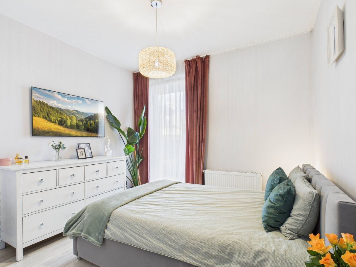 Mieszkanie 3-pokojowe Parzniew, ul. Działkowa. Zdjęcie 10