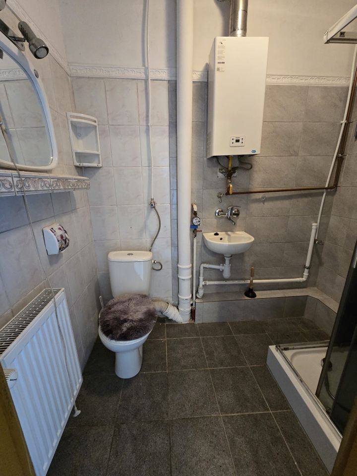 Mieszkanie 2-pokojowe Boguszów-Gorce Boguszów, ul. Szkolna. Zdjęcie 6