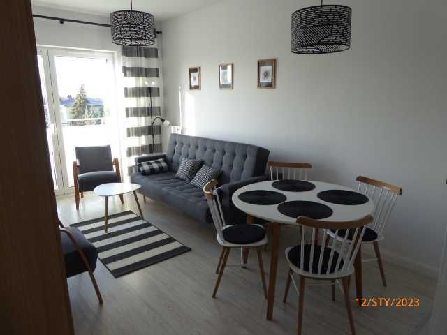 Mieszkanie 3-pokojowe Piaseczno, ul. Raszyńska