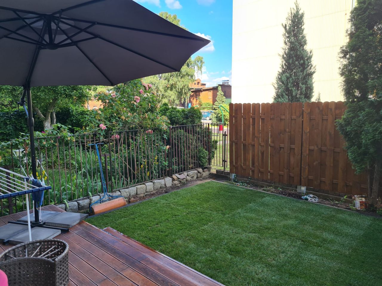 Mieszkanie 3-pokojowe Oława Centrum, ul. Sportowa. Zdjęcie 19