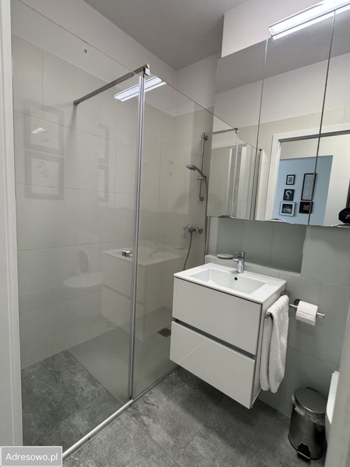 Mieszkanie 2-pokojowe Warszawa Mokotów, ul. Konduktorska. Zdjęcie 9