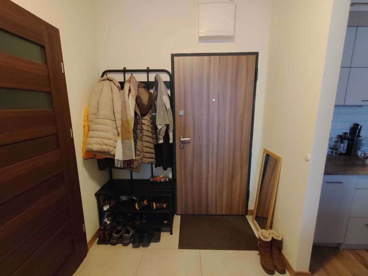 Mieszkanie 2-pokojowe Zamienie, ul. Waniliowa. Zdjęcie 4