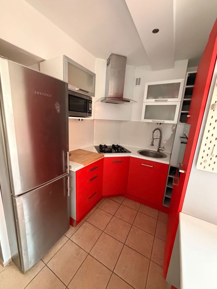 Mieszkanie 3-pokojowe Warszawa Gocław, ul. Tadeusza Rechniewskiego. Zdjęcie 4